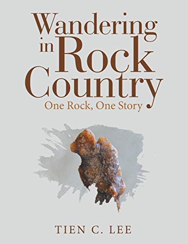 Wandering in Rock Country: One Rock, One Story