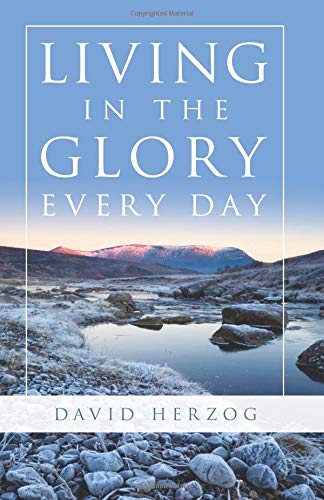 Living in the Glory Everyday