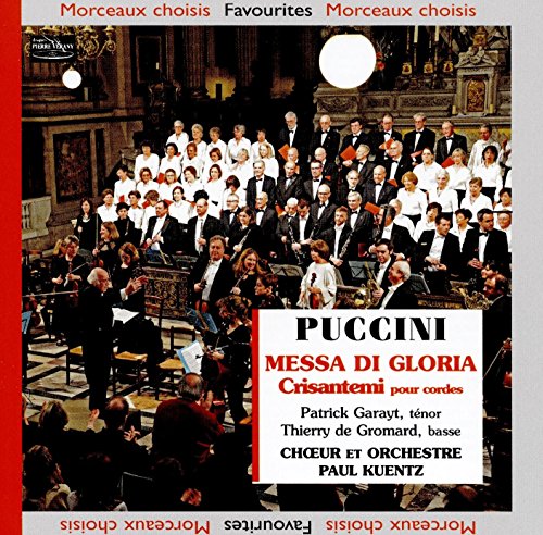 Mozart,Bastien et Bastienne [C von Paul Kuentz - Audio CD