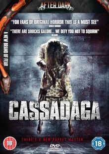 Cassadaga [UK Import]