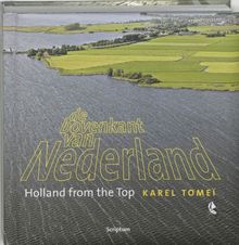 De bovenkant van Nederland E-N / 2 / druk 1