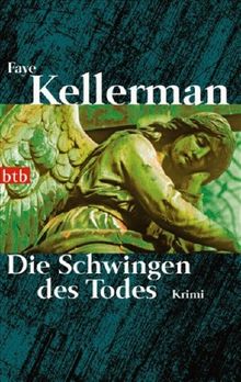 Die Schwingen des Todes: Krimi