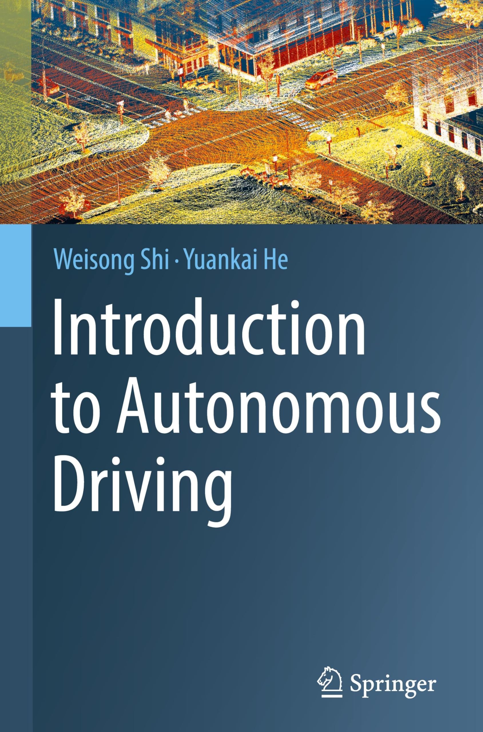 Introduction to Autonomous Driving: DE