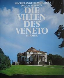 Die Villen des Veneto