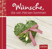 Wünsche, die von Herzen kommen