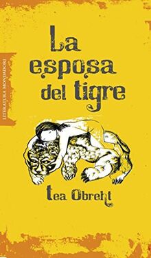 La esposa del tigre (Random House)