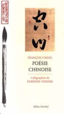 Poésie chinoise