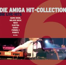 Amiga-Hit-Collection Vol.6