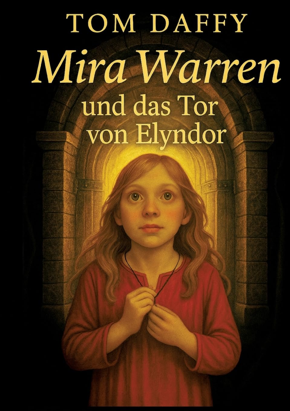 Mira Warren und das Tor von Elyndor: DE