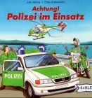 Achtung! Polizei im Einsatz, kleine Ausgabe
