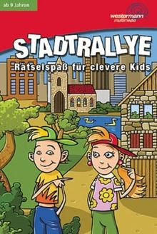 Stadtrallye