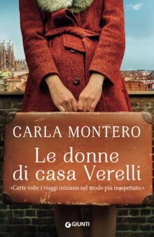 Le donne di casa Verelli