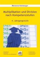 Multiplikation und Division nach Kompetenzstufen: 4. Jahrgangsstufe