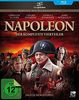 Napoleon - Der komplette Vierteiler - Digital HD-Remastered (Fernsehjuwelen) [Blu-ray]
