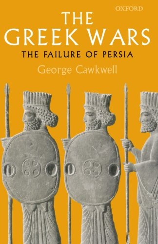 The Greek Wars: The Failure of Persia