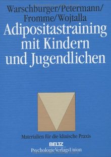 Adipositastraining mit Kindern und Jugendlichen