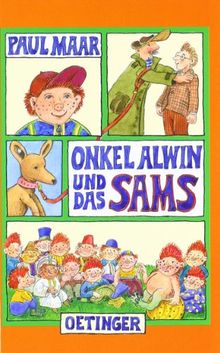 Onkel Alwin und das Sams