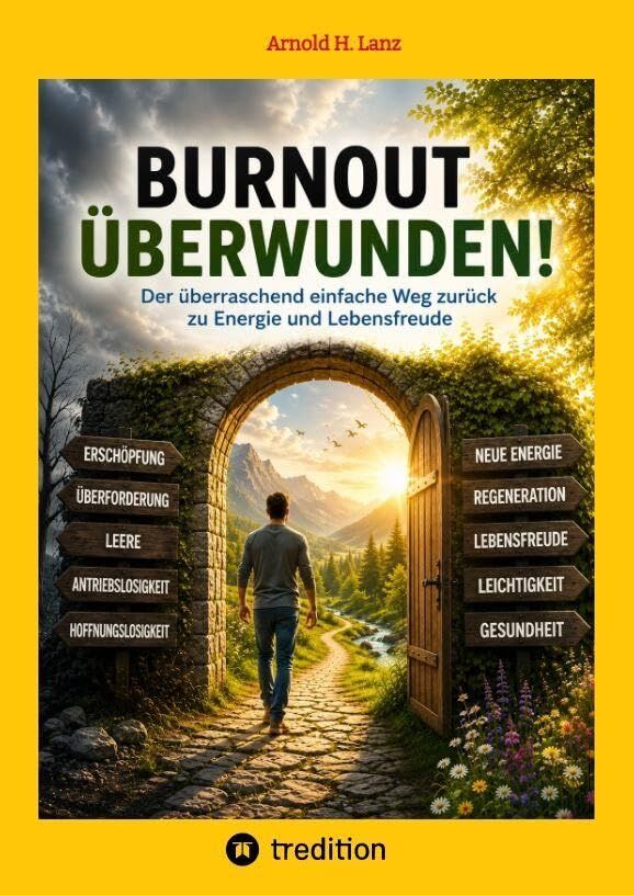Burnout überwunden!