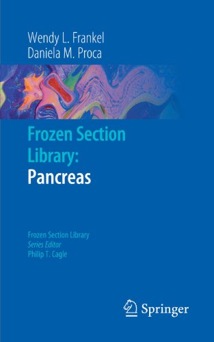 Frozen Section Library: Pancreas