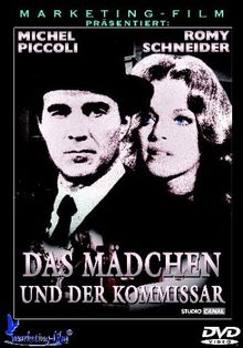 Das Mädchen und der Kommissar