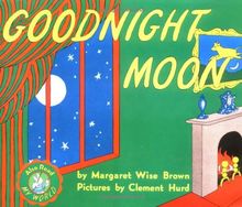 Goodnight Moon 60th Anniversary Edition