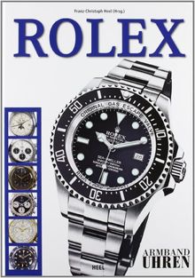 Best of ARMBANDUHREN: Rolex