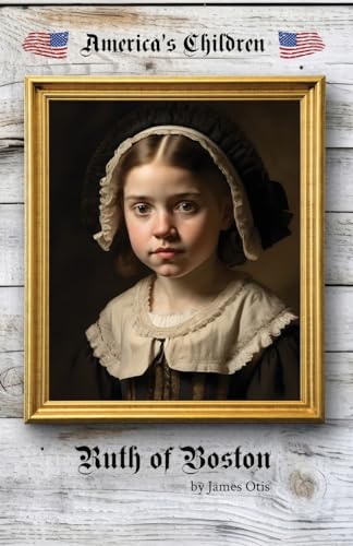 Ruth of Boston