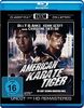 American Karate Tiger - Classic-Cult-Edition [Blu-ray]
