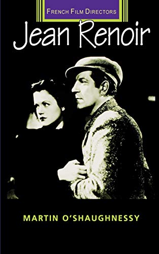 Jean Renoir (French Film Directors)