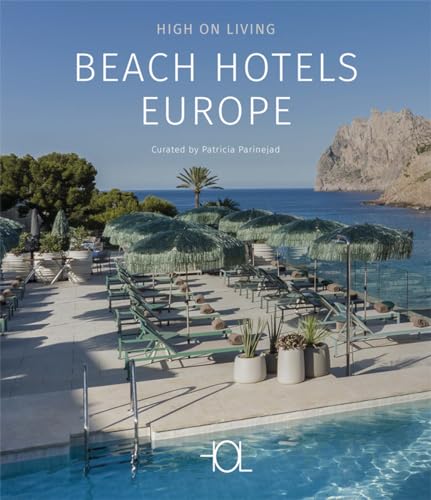 Daab, Ralf: High on...  Beach Hotels Europe