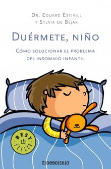 Duermete, niño (BEST SELLER, Band 26200)