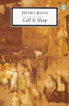 Call It Sleep (Twentieth Century Classics)