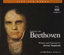 Life and Works of Beethoven