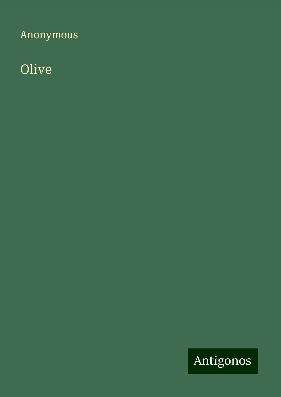 Olive