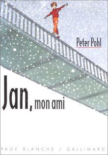 Jan, mon ami