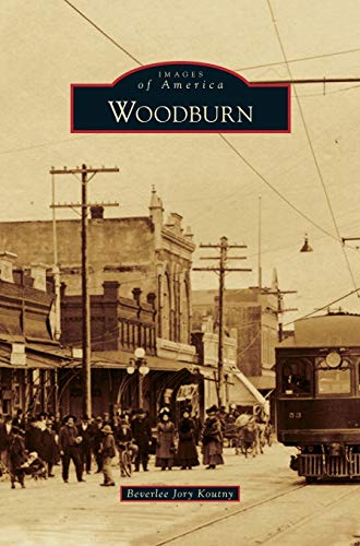 Woodburn