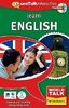 Talk Now! Learn English: Essential Words and Phrases for Absolute Beginners