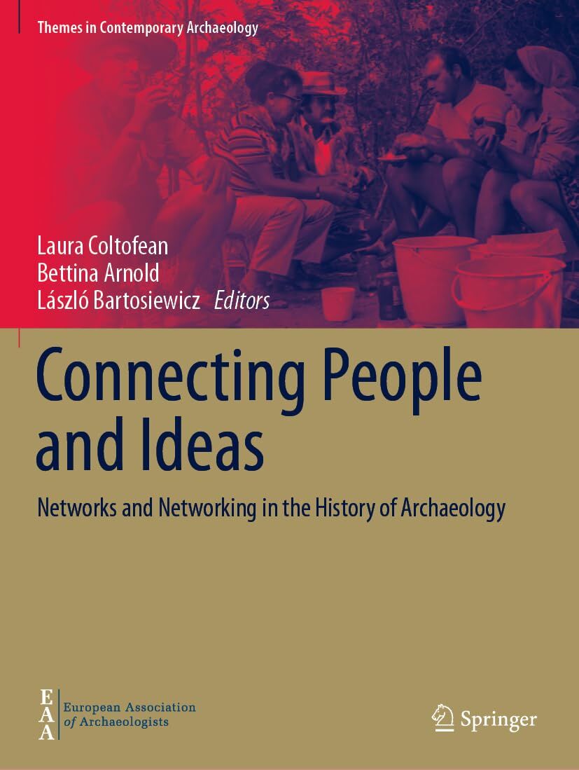 Connecting People and Ideas