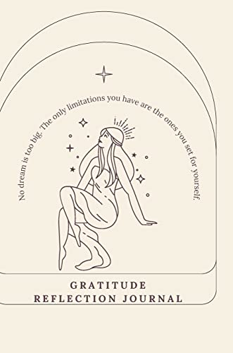 Gratitude Reflection Journal