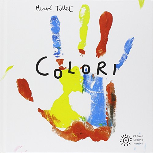 Farben Buch' von 'Herve Tullet' - Buch - '978-3-8411-0190-7
