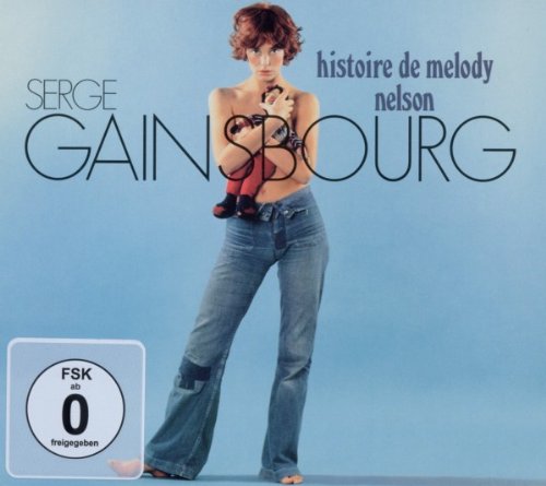 Les 100 Plus Belles Chansons von Serge Gainsbourg - Audio CD