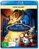 Beauty And The Beast : Diamond Edition - Die Schöne und das Biest [Blu Ray]