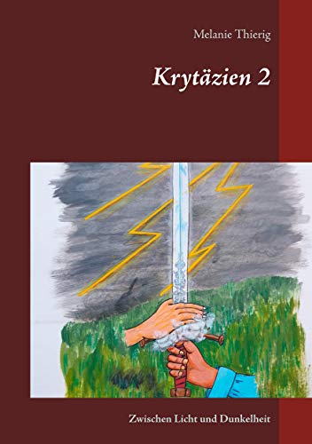 Krytäzien 2: Zwischen Licht und Dunkelheit