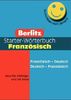 Berlitz Starter-Wörterbuch Französisch. Französisch - Deutsch / Deutsch - Französisch