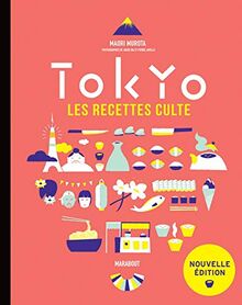 Tokyo : les recettes culte