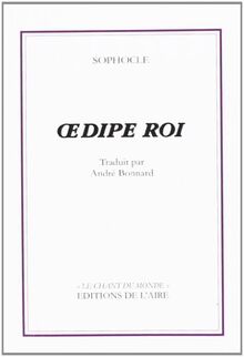 Oedipe roi