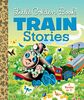 Little Golden Book Train Stories (Little Golden Book Classics)