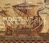 Monteverdi - Il ritorno d'Ulisse in patria / Banditelli · Zanasi · Kiehr · Fouchécourt · Schofrin · Vargetto · Abbondanza · Fernandez · Laurens · Ensemble Elyma · Garrido