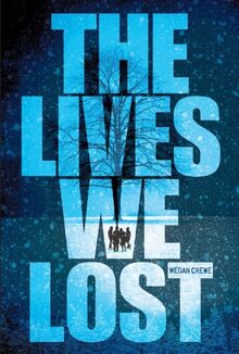 The Lives We Lost (The Fallen World trilogy, Band 2)