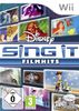 Disney Sing it: Filmhits